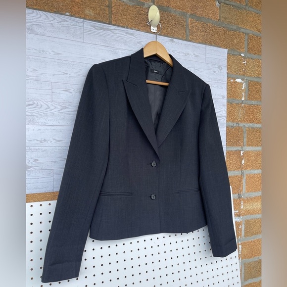 ZERO the label size 42/8 blazer - Picture 4 of 8